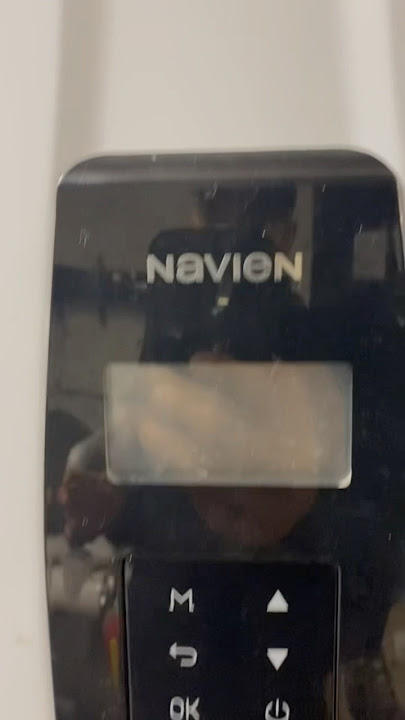 Download lagu How to replace the Navien heater heat exchanger # heater #navien