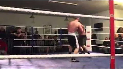 Tommy Jenkins vs Tom Funeral