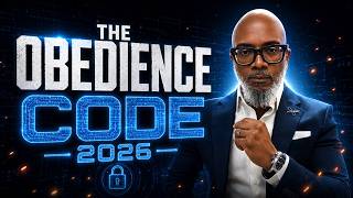 5.24.26 | The Obedience Code | Pastor Rod Walker