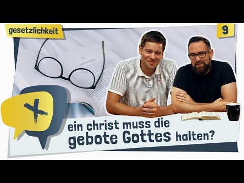 Warum Ein Christ