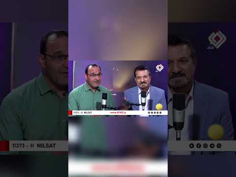 الشاعر الأديب جابر الكاظمي متحدثا عن قصيدة العلم عالقاع يا حيدر جابر الكاظمي