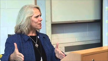 Robyn Ochs - Why we need to 