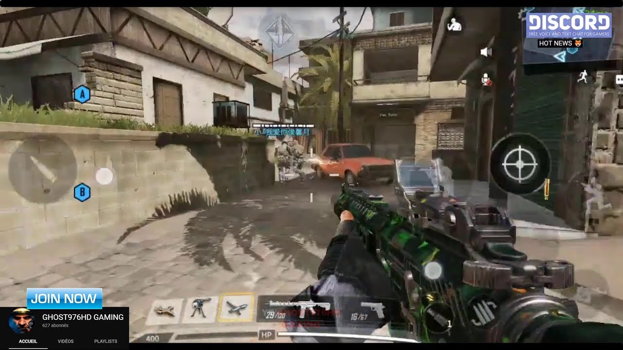 😕 leaked 😕 wikimod.co Gameplay Of Call Of Duty Mobile