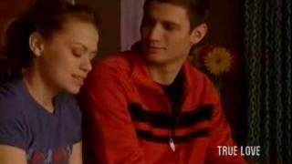 One tree hill - Naley Deleted Scene 3.15