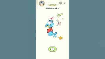 DOP 2 level 4 #shorts #gamingwithrabia #dop2