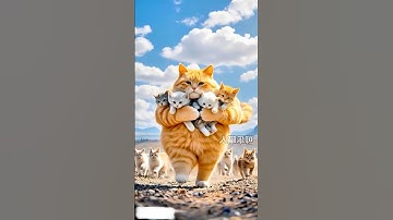 Mèo con bị bắt nạt và cái kết #meow #mèo #xuhuong #thinhhanh #shorts