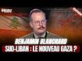 SUD-LIBAN : LE NOUVEAU GAZA ?