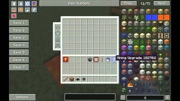 The Ins and Outs of Extra Utilities Transfer Nodes