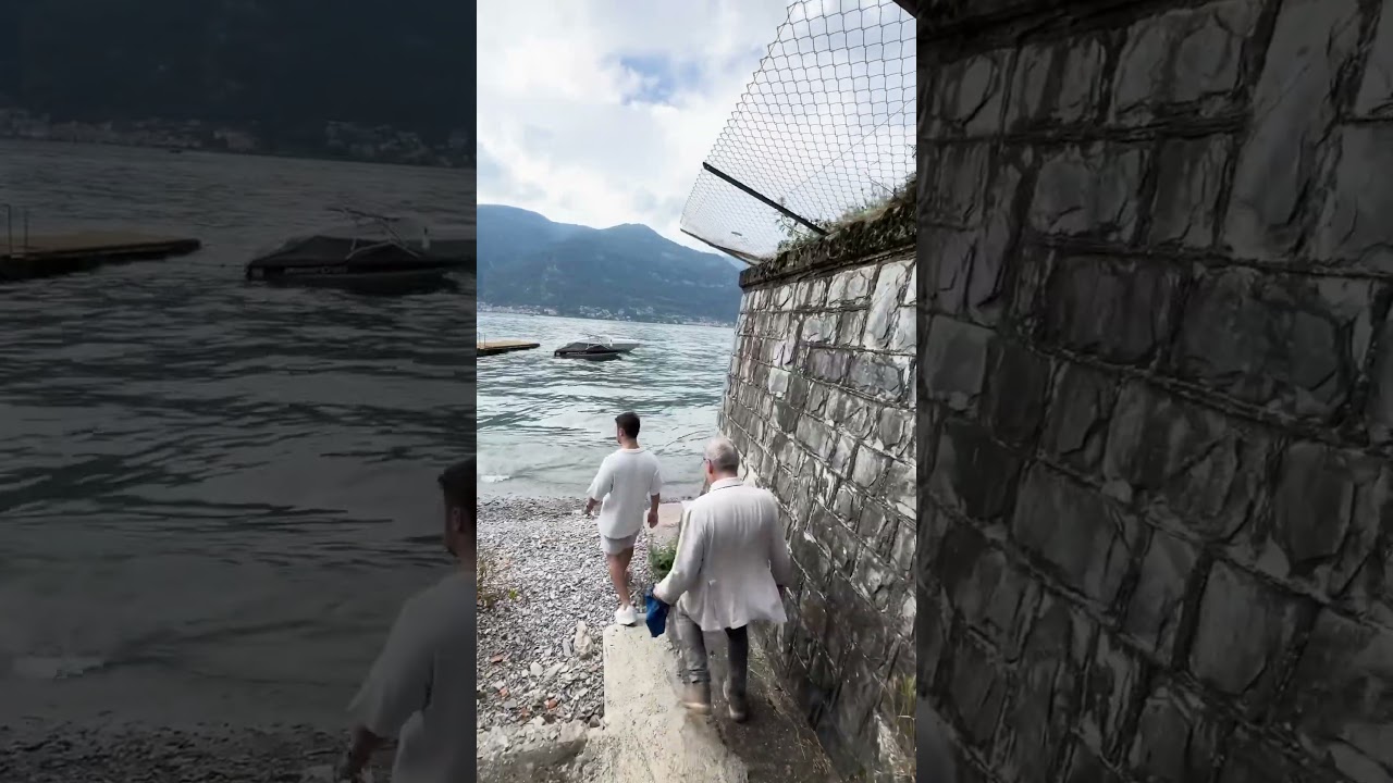 And so it begins: House hunting in #lakecomo #italy ￼🇮🇹        #crypto #bitcoin #stocktrading