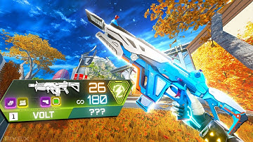 *NEW* Deadliest Weapon Loadout in Apex Legends