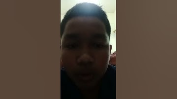 i Will tell my recount teks