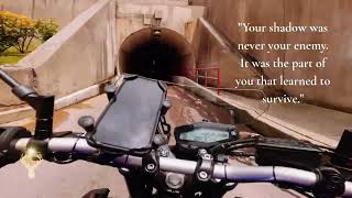 Shadow | Your Faithful Protector Who Stayed Too Long #cinematicrock #rockmusic #shadowwork