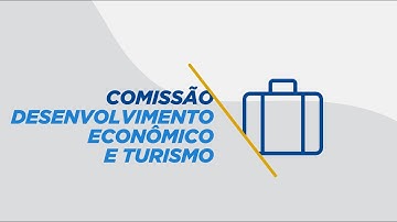 COMISSÃO DE DESENVOLVIMENTO ECONÔMICO | 18/11/2025
