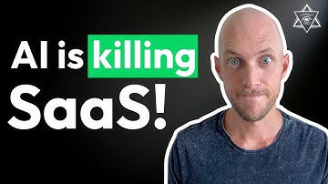 SaaS is DEAD [Build your own]