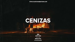 Instrumental Reggaeton 2023 | SAIKO type Beat | Beat Reggaeton 🔥CENIZAS