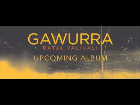 Gawurra -  Guwak (Little Black Bird) Preview