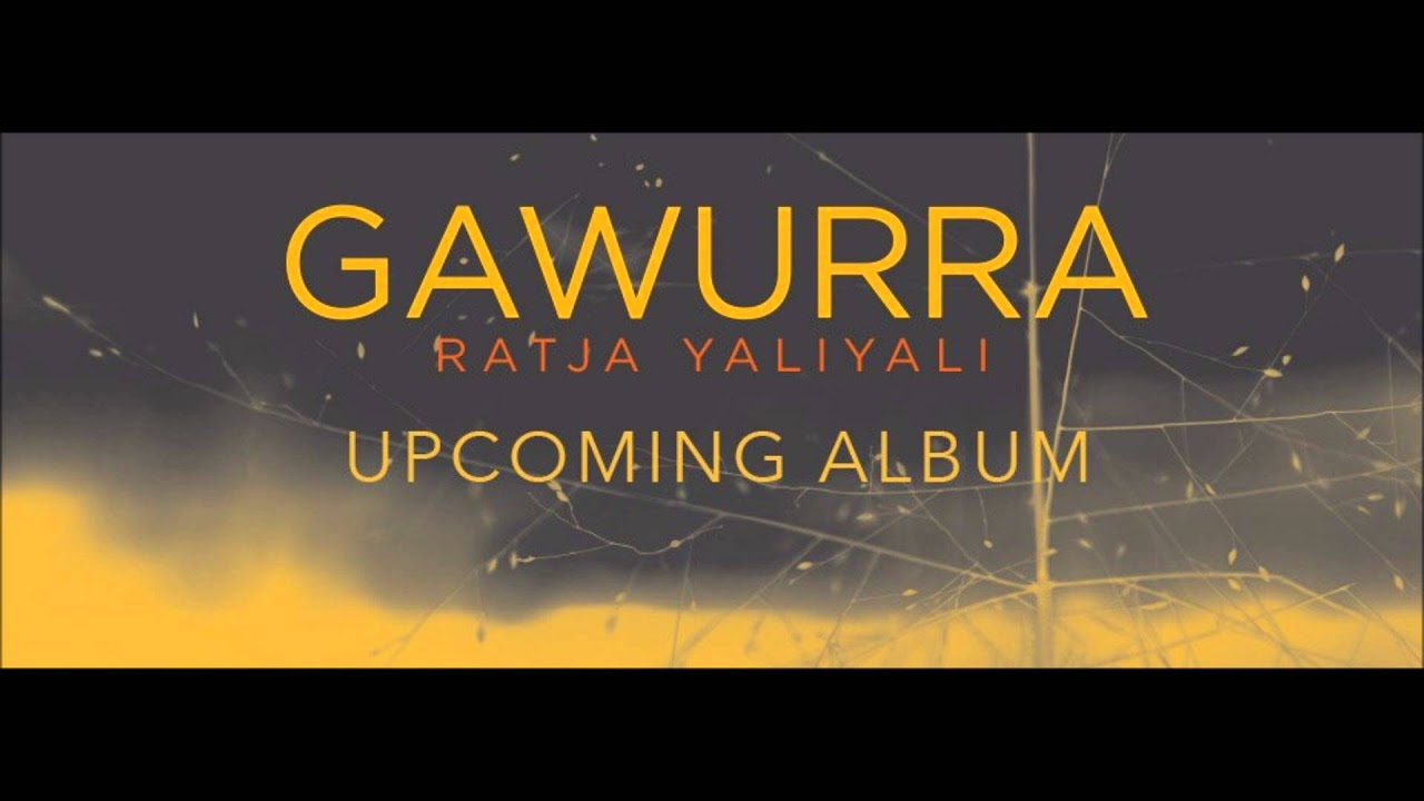 Gawurra -  Guwak (Little Black Bird) Preview