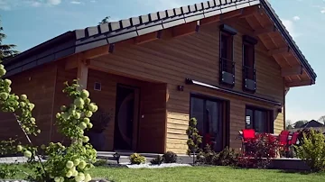 Comment construire un chalet en bois habitable ?