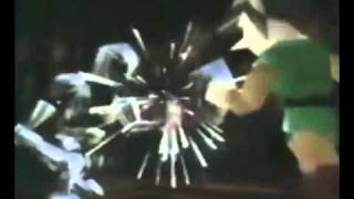 Zelda 64 - Tech Demo Spaceworld 1995
