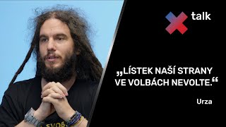 Násilí je prostředkem, se kterým stojí a padá celá vláda. Na Slovensku bude omezena svobody. | Urza