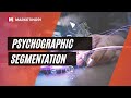 Psychographic Segmentation - Meaning, Variables, Elements & Examples of Segmenting by Psychography