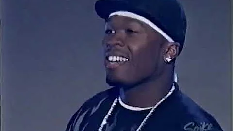 50 Cent | Window Shopper | Spike TV Video Game Awards [2005] FULL Version | Dr. Dre Jr