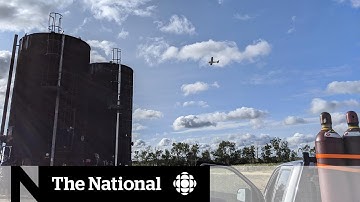 The first step in reducing methane emissions are better ways of measuring them, researchers say