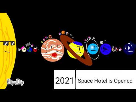 Video: What Could The Solar System Be Like If - Alternative View