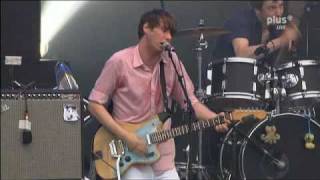 TOCOTRONIC - Stürmt Das Schloss @ Rock Am Ring 2010