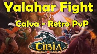 Highlights Calva Battle Yalahar - 20/01/2017