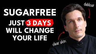 NoCaff Special: The INSANE Benefits of Quitting SUGAR