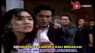 KARAOKE DUET | CINTA KASTA | GENTABUANA | JUAN RANDY COVER | NO VOKAL CEWEK