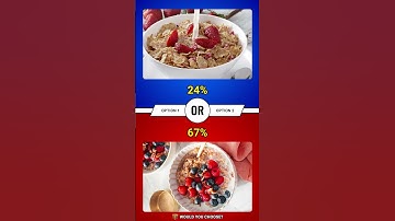 Hard Would You Rather Questions - Impossible to Decide! - Part 23 #blue #quiz #trivia