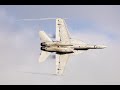 Super Hornet "Rhino" Demo - Abbotsford Air Show (Aug. 7 2021)