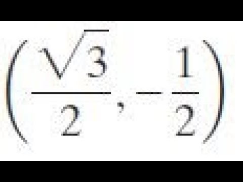 Sqrt 3 2 1 2 Youtube