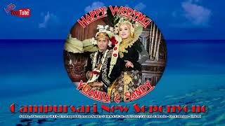New Soponyono - Prau Layar - Yeyen