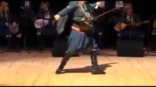 Kütahya Zeybek Alayı - Ferace Zeybeği - Muammer Tezcan..