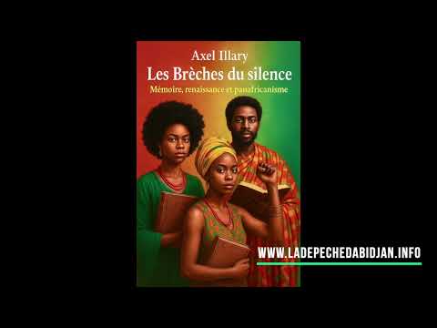 Why You Should Read Breaches of Silence: Memory, Renaissance, and Pan-Africanism
