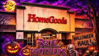 Halloween at HomeGoods 2026 | Halloween 2026