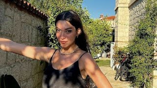 Cemre Gumeli Джемре Гюмели Турецкая Актриса