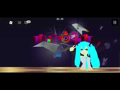 FIRST MYTHIC LEVELS (Matrix Multiverse and art of games) || Roblox Beat Bounce