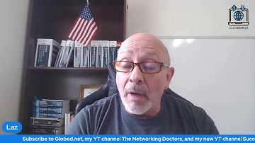 The Future is NOW!  [Cisco, CCNA & CCNP]