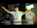 Победители Kiev Run II