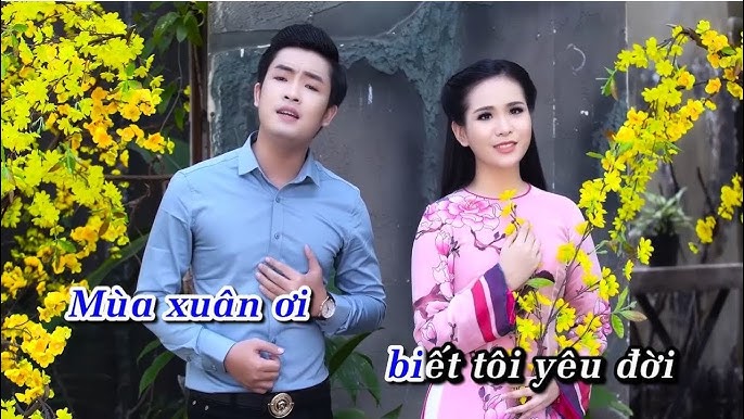 Mùa Xuân Đầu Tiên