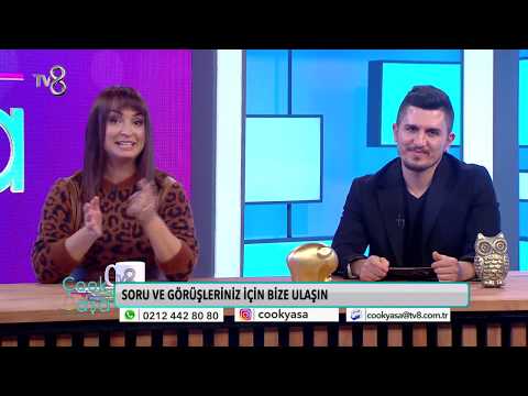 EMDR YÖNTEMİ İLE HAFIZA SİLDİRME | TV8 ÇOOK YAŞA PROGRAMI | PSİKİYATRİST DR. ONUR OKAN DEMİRCİ