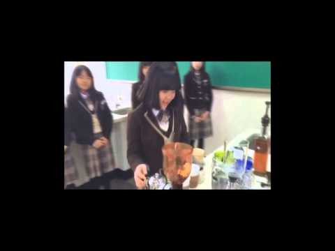 [온드림스쿨동아리] 대성여자중학교-DIY 소개 UCC