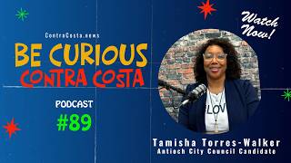 Download Lagu Be Curious Contra Costa: Tamisha Torres Walker, Antioch City Council Candidate Download Lagu Be Curious Contra Costa: Tamisha Torres Walker, Antioch City Council Candidate