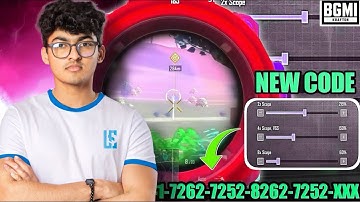 🎯 “Soul Goblin Sensitivity = New Meta Aim Settings 🔥”