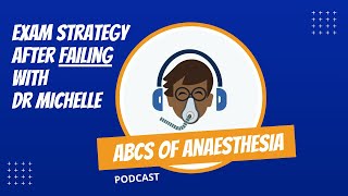 Exam strategy after failing the final ANZCA exam | anesthesiology anesthesia exampreparation