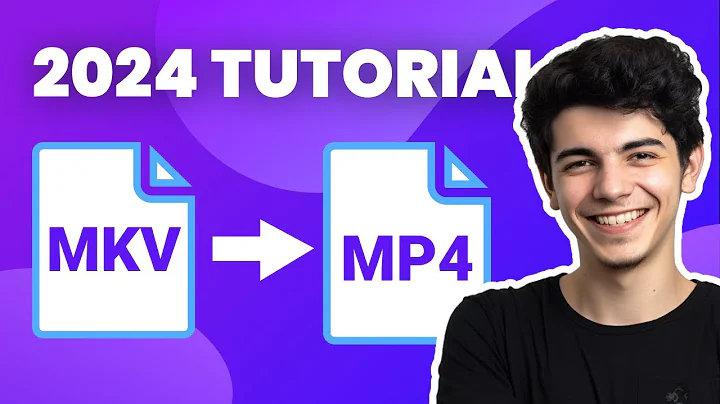 Convert MKV video file to MP4 format on Mac within seconds [For iMovie Import]